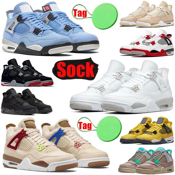 with sock and tag 4 4s mens basketball shoes red thunder shimmer lightning university blue cactus jack where the wild things are men trainer
with sock and tag 4 4s mens basketball shoes red thunder shimmer lightning university blue cactus jack where the wild things are men trainer