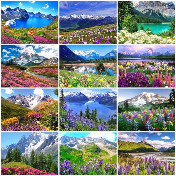 paintings azqsd painting by numbers mountain drawing on canvas acrylic paint unframe coloring flower landscape unique gift
paintings azqsd painting by numbers mountain drawing on canvas acrylic paint unframe coloring flower landscape unique gift