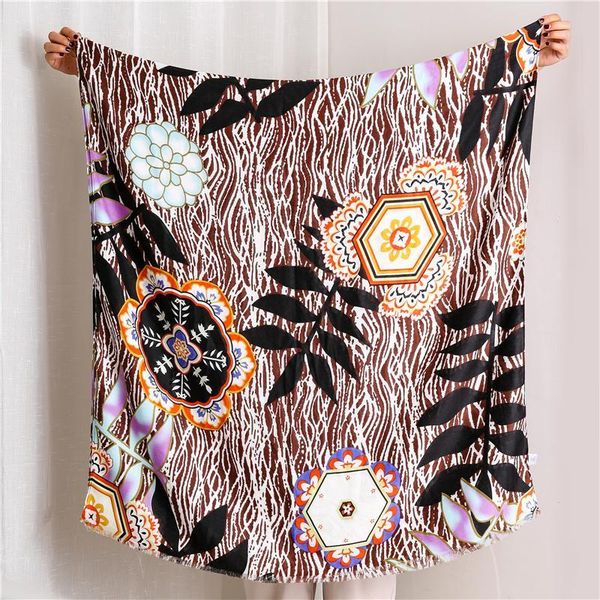 scarves 1pcs fashion geometic flower print hijab scarf women shawls warm pashmina, Blue;gray
scarves 1pcs fashion geometic flower print hijab scarf women shawls warm pashmina, Blue;gray