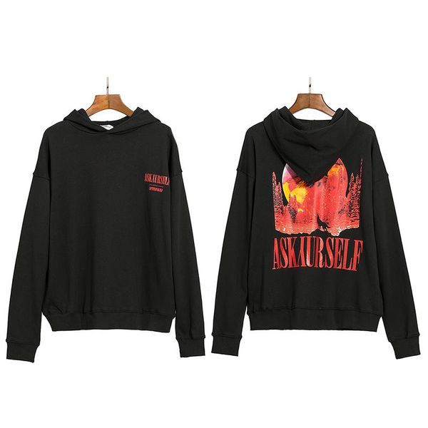men's hoodies & sweatshirts 2021 autumn winter tide askyurself letter flame printed hoodie cotton men women long sleeve pullove, Black
men's hoodies & sweatshirts 2021 autumn winter tide askyurself letter flame printed hoodie cotton men women long sleeve pullove, Black