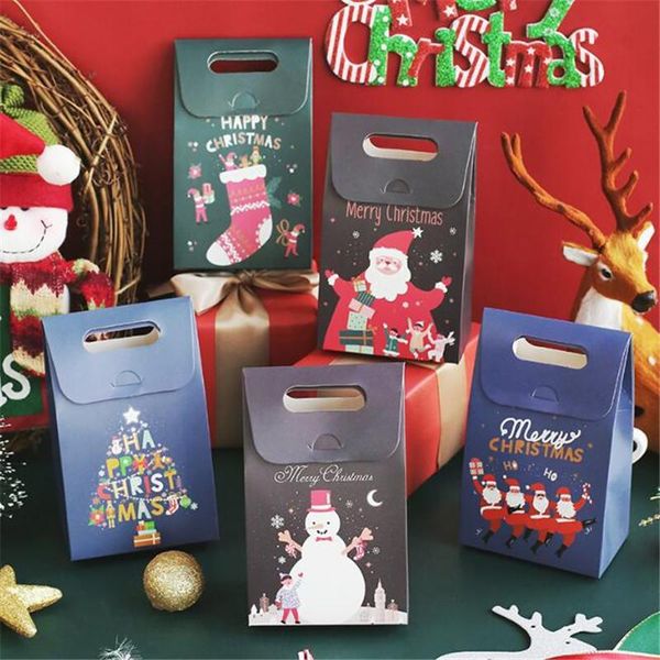 gift wrap 4pcs christmas bag paper bags for perfume candy cookie biscuit nougat chocolate paking boxes handle santa claus
gift wrap 4pcs christmas bag paper bags for perfume candy cookie biscuit nougat chocolate paking boxes handle santa claus