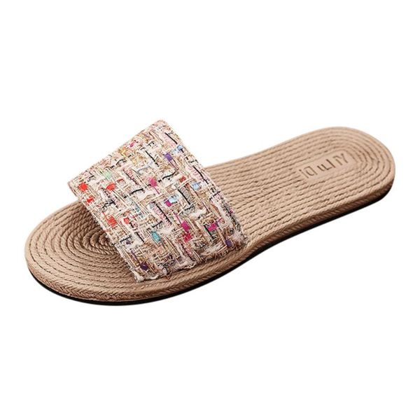 women shoes summer bohemia floral beach flip flops for women platform slippers sandals wedge platform thongs slippers, Black
women shoes summer bohemia floral beach flip flops for women platform slippers sandals wedge platform thongs slippers, Black