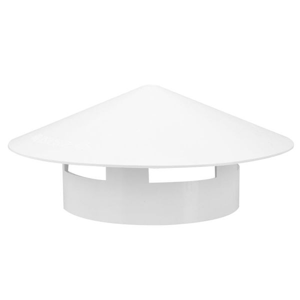 umbrellas 1pc practical rainproof cap smokestack durable smoke funnel protector
umbrellas 1pc practical rainproof cap smokestack durable smoke funnel protector