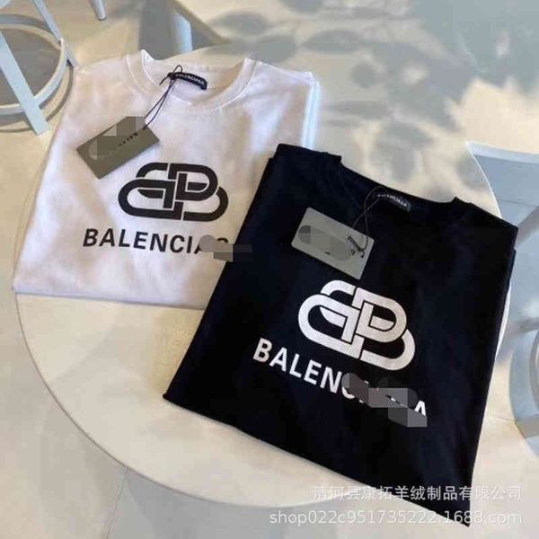 balencaigas men t-shirts new european paris fashion round neck pullover lock family printed pure cotton tide brand ins short sleeve t-shirt, White;black
balencaigas men t-shirts new european paris fashion round neck pullover lock family printed pure cotton tide brand ins short sleeve t-shirt, White;black