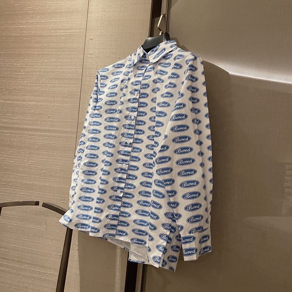 2021 spring new boring manyin temperament versatile casual loose show thin fold wear white long sleeve lapel shirt, White;black
2021 spring new boring manyin temperament versatile casual loose show thin fold wear white long sleeve lapel shirt, White;black