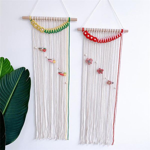 tapestries girls hair clips storage organizer bows belt wall hanging for baby women room decor tassel tapestry
tapestries girls hair clips storage organizer bows belt wall hanging for baby women room decor tassel tapestry