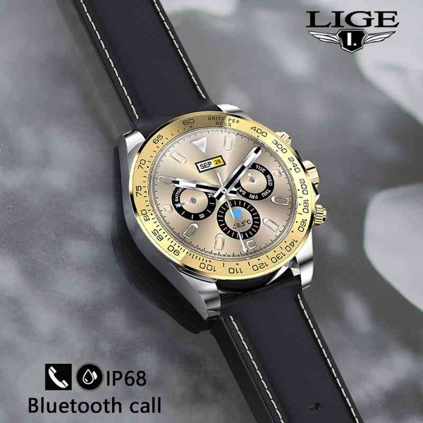 lige 2021 new color screen smart watch men full touch sport fitness ip68 waterproof bluetooth call smartwatch for
lige 2021 new color screen smart watch men full touch sport fitness ip68 waterproof bluetooth call smartwatch for
