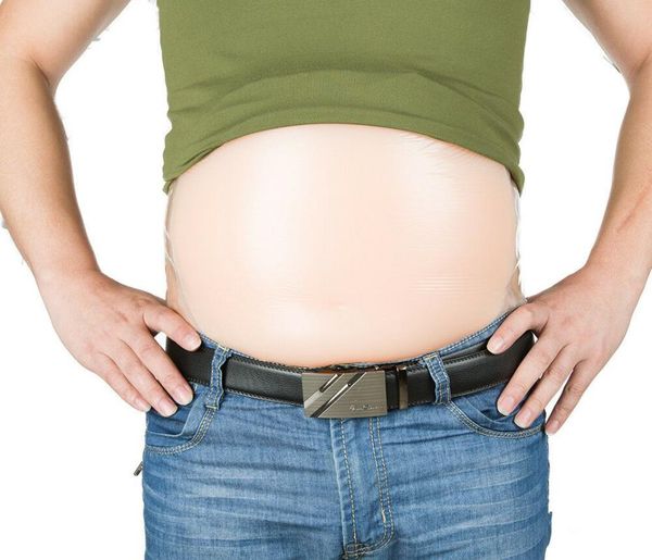 women's shapers silicone beer belly big artificial fake potbelly tummy bump prop 3 size full body shapewear shaper, Black;white
women's shapers silicone beer belly big artificial fake potbelly tummy bump prop 3 size full body shapewear shaper, Black;white