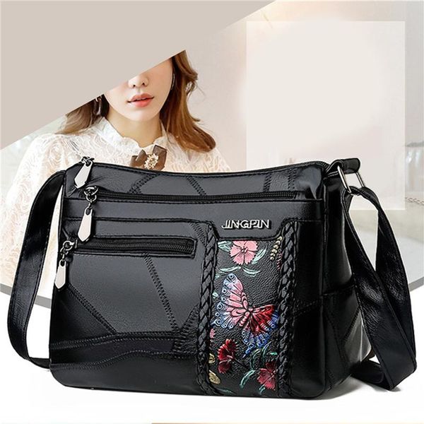 waist bags luxury floral print handbags women designer crossbody small messenger bag women's shoulder bolsa feminina
waist bags luxury floral print handbags women designer crossbody small messenger bag women's shoulder bolsa feminina
