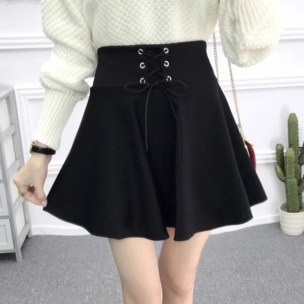 skirts high-waisted pleated black women's skirt large size korean fashion casual mini summer for girls young style
skirts high-waisted pleated black women's skirt large size korean fashion casual mini summer for girls young style