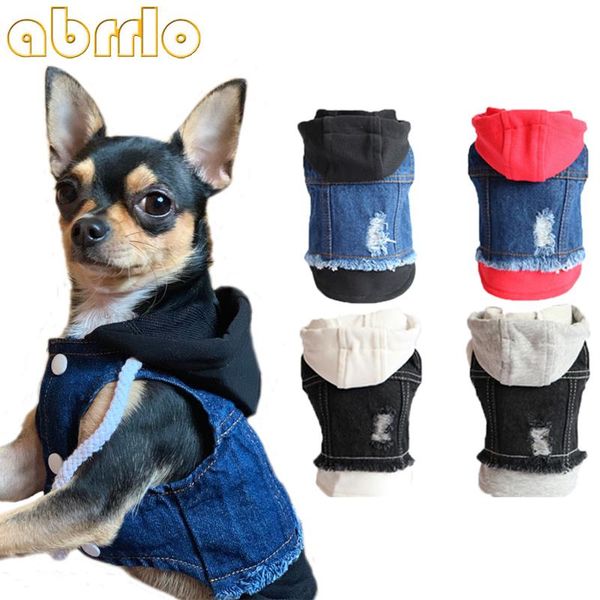 dog apparel spring fashion jacket clothes denim coat vest jeans pet hoodie for dogs cats small medium clothing
dog apparel spring fashion jacket clothes denim coat vest jeans pet hoodie for dogs cats small medium clothing