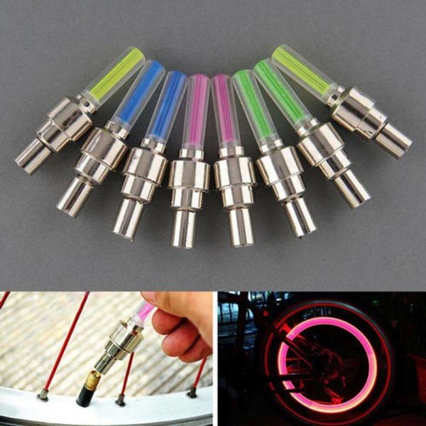 interior&external lights 2 in 1 bike bicycle auto car motorcycle wheel tire lamp valve light 2pcs led neon stem cap accessories
interior&external lights 2 in 1 bike bicycle auto car motorcycle wheel tire lamp valve light 2pcs led neon stem cap accessories