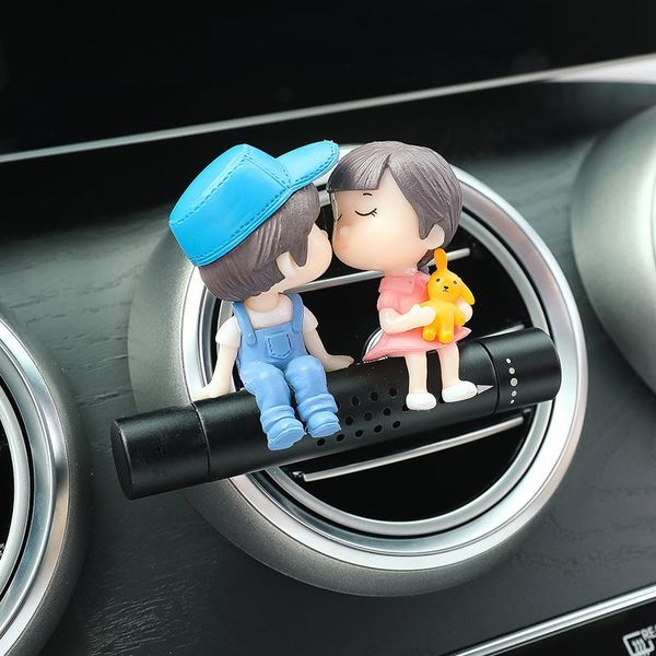 car air freshener women decoration supplies outlet conditioning perfume creative cute beautiful ornaments
car air freshener women decoration supplies outlet conditioning perfume creative cute beautiful ornaments