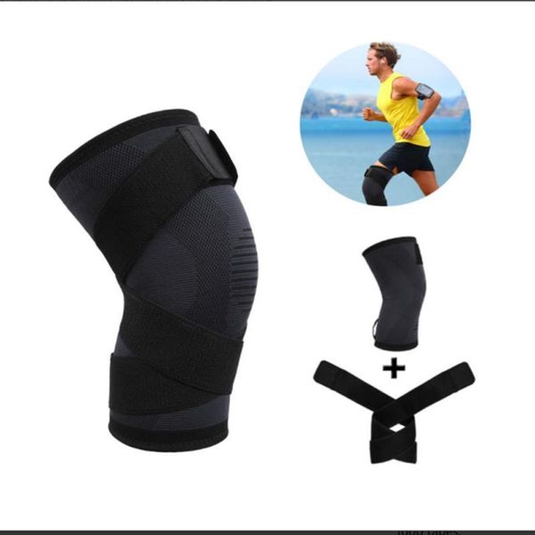 elbow & knee pads 1pc removable pressurized protector outdoor badminton running fitness mountaineering nylon with good quality, Black;gray
elbow & knee pads 1pc removable pressurized protector outdoor badminton running fitness mountaineering nylon with good quality, Black;gray