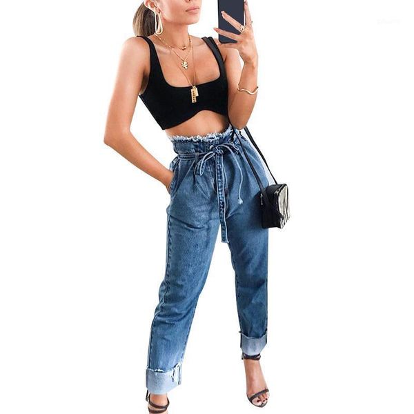 female pants summer boyfriend jeans for women vintage high waist washed button blue denim long harem zip femme trousers women's
female pants summer boyfriend jeans for women vintage high waist washed button blue denim long harem zip femme trousers women's