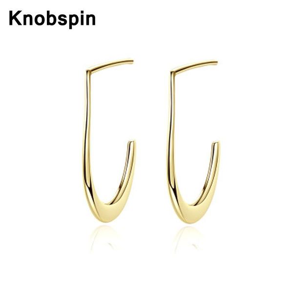 stud knobspin 100% 925 sterling silver 2021 fashion luxury semicircular geometry gifts for women earrings fine jewelry holiday party, Golden;silver
stud knobspin 100% 925 sterling silver 2021 fashion luxury semicircular geometry gifts for women earrings fine jewelry holiday party, Golden;silver
