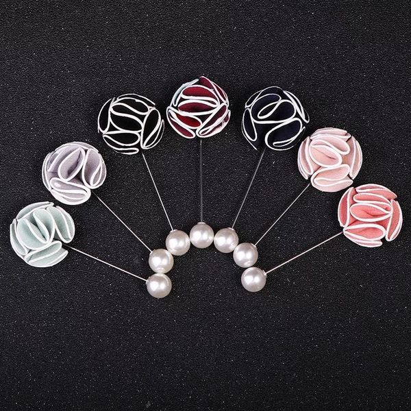 pins, brooches 5 pcs/ lot ,fashion jewelry women or men's brooch ,fashion cardigan clip made of pearl and metal,fabric, Gray
pins, brooches 5 pcs/ lot ,fashion jewelry women or men's brooch ,fashion cardigan clip made of pearl and metal,fabric, Gray