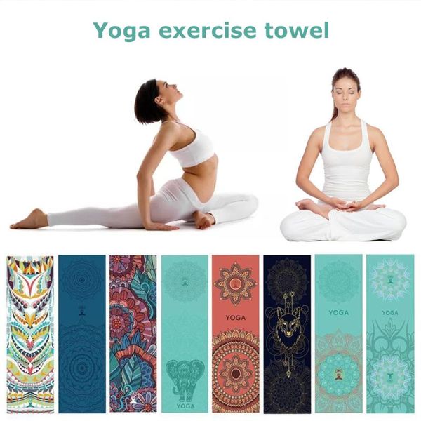 yoga mats towel quick drying washing superfine fiber sports swimming sweat wash supplies portable 30*100cm
yoga mats towel quick drying washing superfine fiber sports swimming sweat wash supplies portable 30*100cm