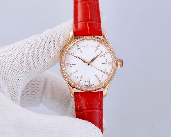 women's simple classic watch. the style of xianbo business is refined and elegant. size 32 mmx8. 5 mm. sapphire mirror, Slivery;brown
women's simple classic watch. the style of xianbo business is refined and elegant. size 32 mmx8. 5 mm. sapphire mirror, Slivery;brown