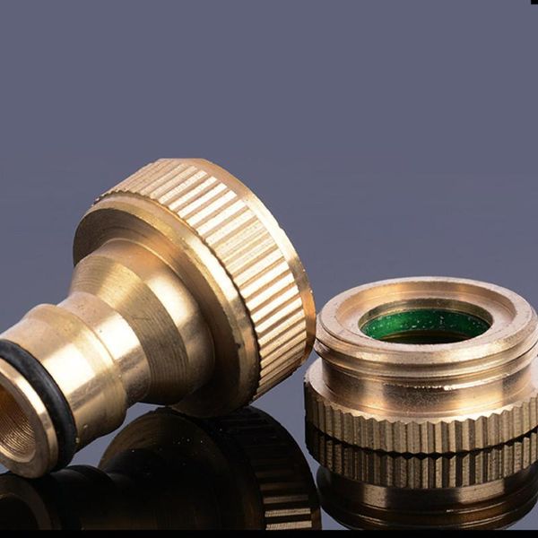 1pcs 1/2 "3/4" 16mm hose pure brass faucets standard connector washing machine gun quick connect fitting pipe connections
1pcs 1/2 "3/4" 16mm hose pure brass faucets standard connector washing machine gun quick connect fitting pipe connections