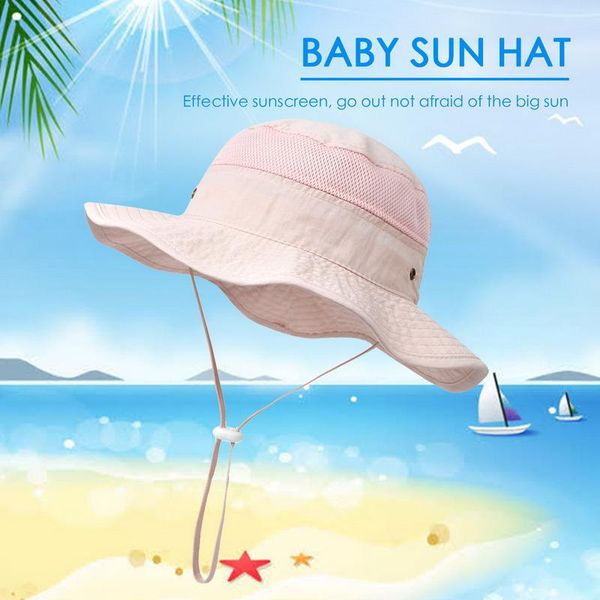 wide brim hats menore summer child sun hat 2021 boys girls broken flower beach cartoon infant caps bow big uv protection cap, Blue;gray
wide brim hats menore summer child sun hat 2021 boys girls broken flower beach cartoon infant caps bow big uv protection cap, Blue;gray