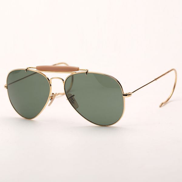 Mens Fashion Sungla…