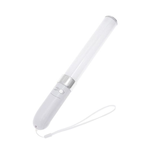 party decoration concert flash stick led light luminous glowing lamp cheering toys for stage without battery
party decoration concert flash stick led light luminous glowing lamp cheering toys for stage without battery