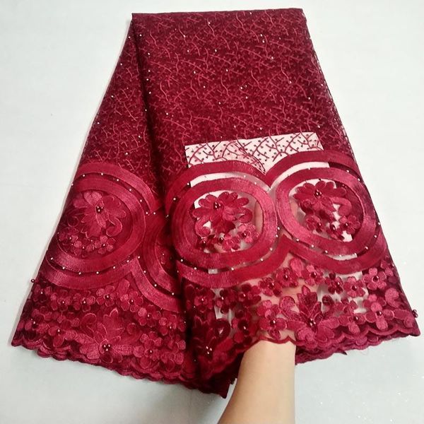 ribbon red wine color nigerian lace fabric for wedding 2021 tulle african beads swiss voile french net1, Pink;blue
ribbon red wine color nigerian lace fabric for wedding 2021 tulle african beads swiss voile french net1, Pink;blue