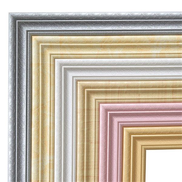 wallpapers 3d foam wall stickers edge banding waterproof anti-collision self-adhesive removable wallpaper waistline home decor 230x8cm
wallpapers 3d foam wall stickers edge banding waterproof anti-collision self-adhesive removable wallpaper waistline home decor 230x8cm