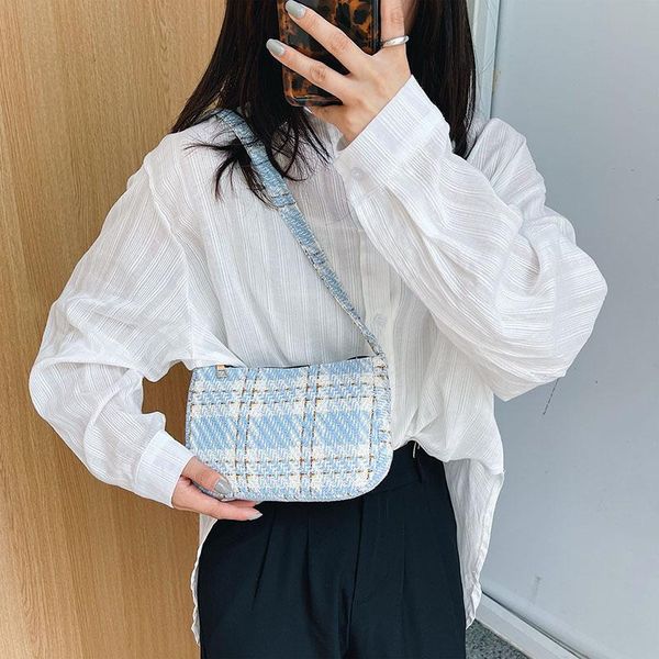 evening bags french western-style texture underarm bag female 2022 fashion shoulder sweet woven chain portable small square
evening bags french western-style texture underarm bag female 2022 fashion shoulder sweet woven chain portable small square