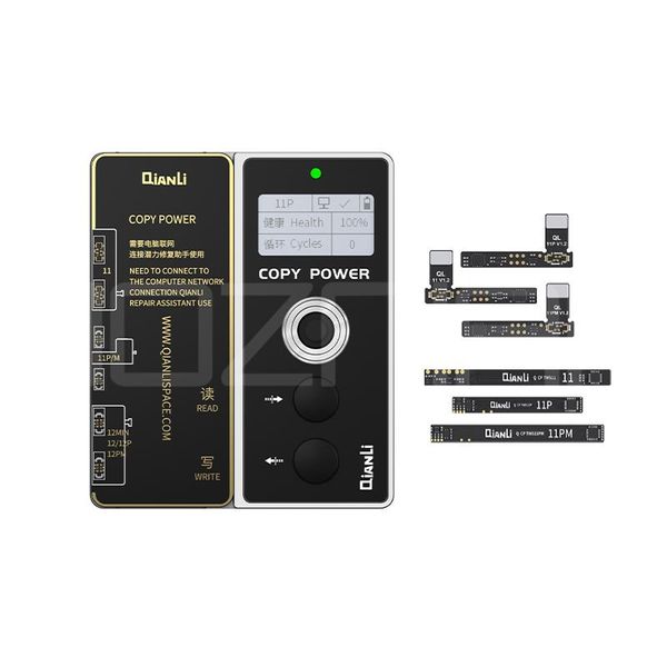 professional hand tool sets qianli copy power battery data corrector program for 11 12 pro max mini repair error health warnning
professional hand tool sets qianli copy power battery data corrector program for 11 12 pro max mini repair error health warnning