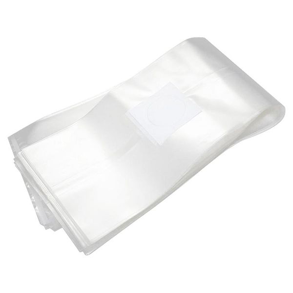 planters & pots 50pcs mushroom growing bag spawn bags thick 8 mil 12.6 x 20 inch 0.2 micrometre filter breathable autoclavable
planters & pots 50pcs mushroom growing bag spawn bags thick 8 mil 12.6 x 20 inch 0.2 micrometre filter breathable autoclavable
