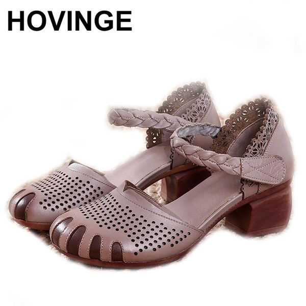 hovinge women woven shoes summer handmade shoes fashion comfortable leather women flats casual sandals zapato plus size 35-41, Black
hovinge women woven shoes summer handmade shoes fashion comfortable leather women flats casual sandals zapato plus size 35-41, Black