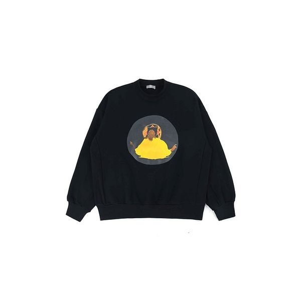 2021 kanye west new jesus king chicago tour flicks crew neck women's shirt men's pullover hoodie 2fga, Black
2021 kanye west new jesus king chicago tour flicks crew neck women's shirt men's pullover hoodie 2fga, Black