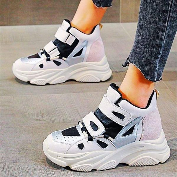 boots casual women's cow leather round toe platform chunky ankle fashion sneakers comfort travel shoes 34 35 36 37 38 39 40, Black
boots casual women's cow leather round toe platform chunky ankle fashion sneakers comfort travel shoes 34 35 36 37 38 39 40, Black