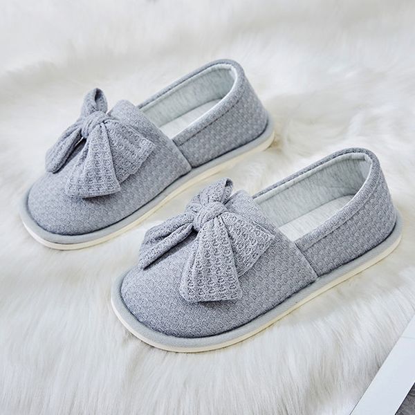 female indoor slippers cute bow cotton shoes womens slipper winter indoor home shoes for ladies 2022 plush warm house slides, Black
female indoor slippers cute bow cotton shoes womens slipper winter indoor home shoes for ladies 2022 plush warm house slides, Black