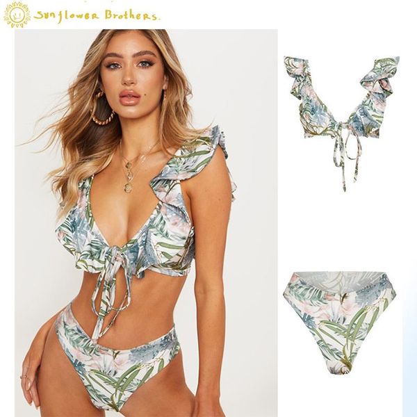 two-piece suits 2021 swimsuit split women's bikini set swim suit high waist cup she swimwear 2 piece
two-piece suits 2021 swimsuit split women's bikini set swim suit high waist cup she swimwear 2 piece