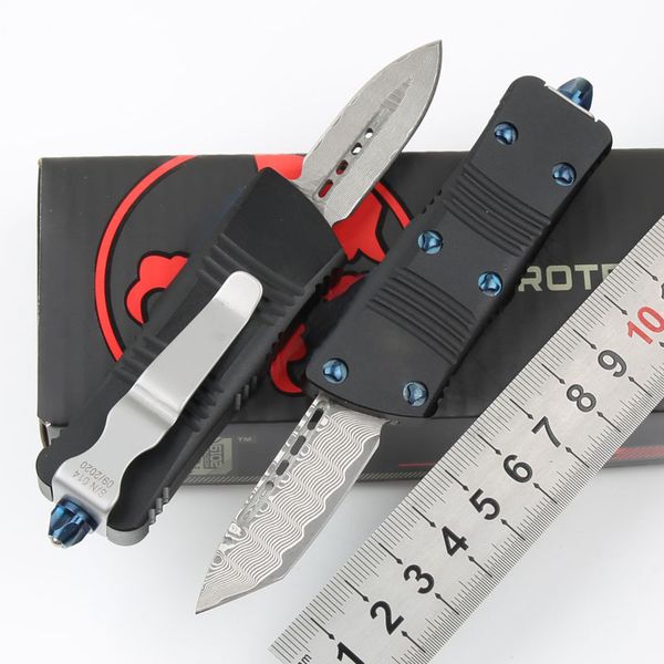mini outdoor camping otf pocket knife damascus bade aviation auminum cnc hande adventure edc mutifunction too surviva
mini outdoor camping otf pocket knife damascus bade aviation auminum cnc hande adventure edc mutifunction too surviva