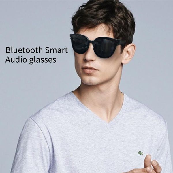glasses smart high end sunglasses wireless bluetooth 5.0 hands-calling music audio tws voice control polarized
glasses smart high end sunglasses wireless bluetooth 5.0 hands-calling music audio tws voice control polarized