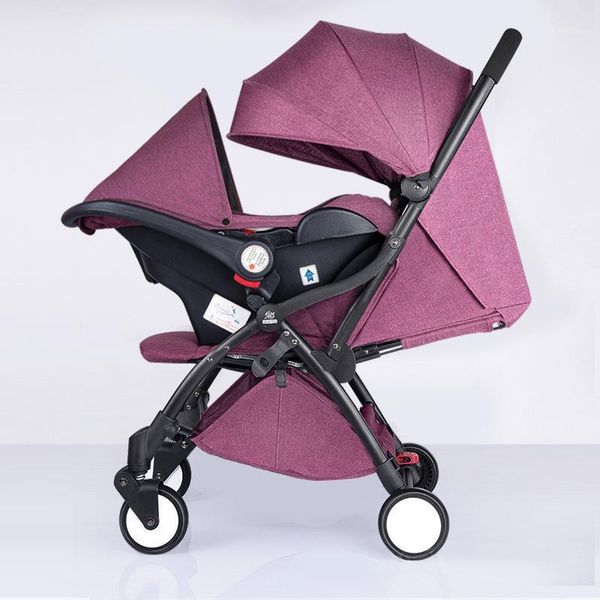 stroller parts & accessories portable cart pocket folding children's car 3 in 1 baby small four-wheeled umbrella cart1
stroller parts & accessories portable cart pocket folding children's car 3 in 1 baby small four-wheeled umbrella cart1