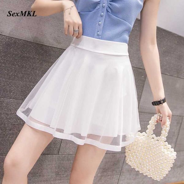 women summer pleated skirts fashion high waist short black skirt korean slim clothing white harajuku kawaii mini skirt 210528
women summer pleated skirts fashion high waist short black skirt korean slim clothing white harajuku kawaii mini skirt 210528