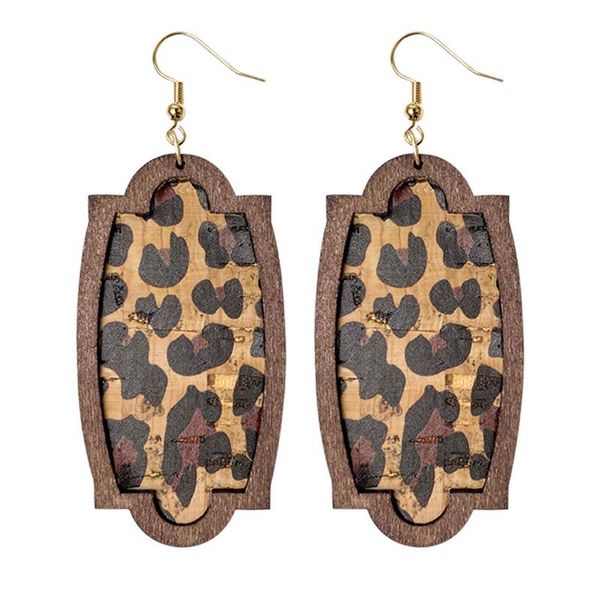 dangle & chandelier 2021 wood base natural cork earrings for women designer jewelry leopard print leather mermaid oval wholesale, Silver
dangle & chandelier 2021 wood base natural cork earrings for women designer jewelry leopard print leather mermaid oval wholesale, Silver