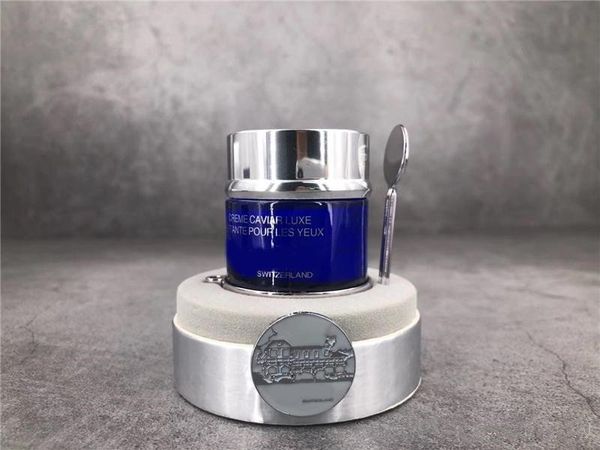 skin caviar luxe eye cream 20ml repairs anti-aging reduces fine lines and inhibits dark circles ing
skin caviar luxe eye cream 20ml repairs anti-aging reduces fine lines and inhibits dark circles ing