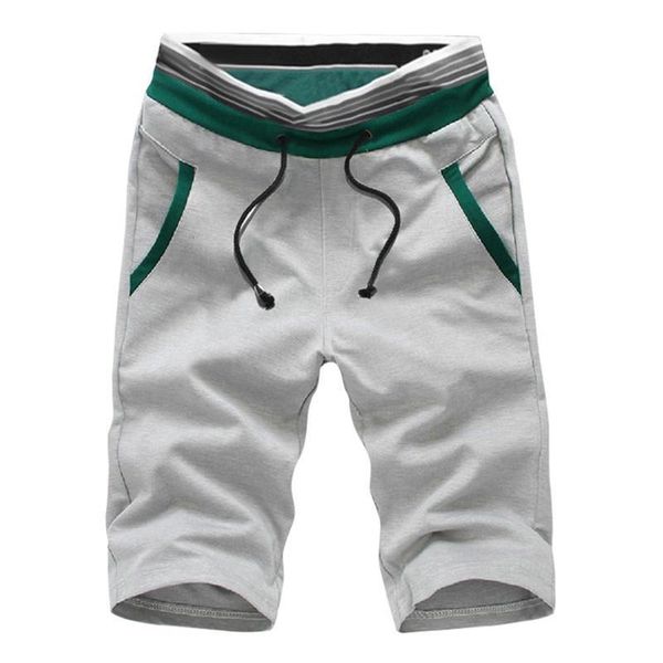 plus size fashion beach color block train chord short 2020 men summer casual broek shorts, White;black
plus size fashion beach color block train chord short 2020 men summer casual broek shorts, White;black