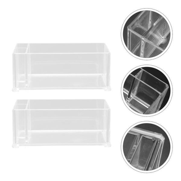 tissue boxes & napkins 2pcs restaurant el deskacrylic box transparent napkin 
tissue boxes & napkins 2pcs restaurant el deskacrylic box transparent napkin