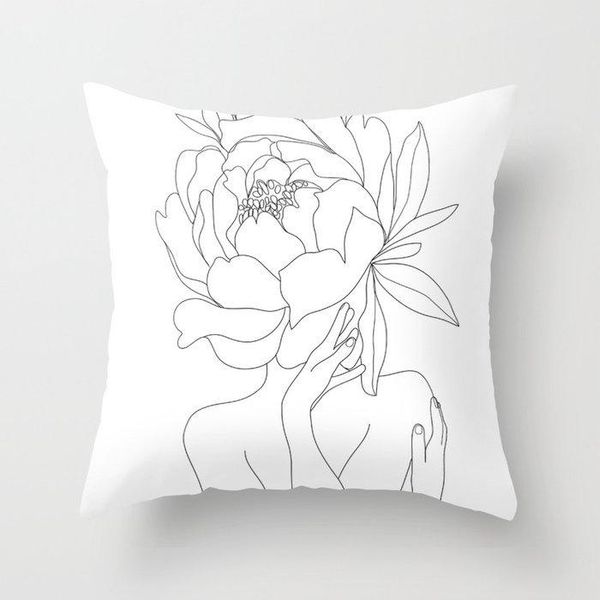 cushion/decorative pillow yaapeet 1pc portrait cushion cover brief abstract throw case hand printed floral pattern decorative
cushion/decorative pillow yaapeet 1pc portrait cushion cover brief abstract throw case hand printed floral pattern decorative
