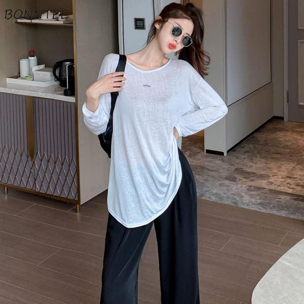 women's t-shirt women t-shirts large size 3xl backless solid o-neck loose leisure soft designer trendy ulzzang streetwear daily female, White
women's t-shirt women t-shirts large size 3xl backless solid o-neck loose leisure soft designer trendy ulzzang streetwear daily female, White