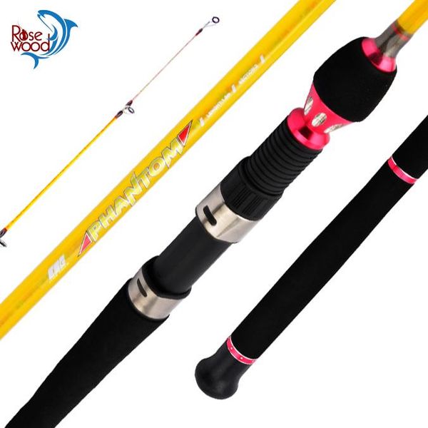 boat fishing rods rosewood solid tips rod 1.3m/1.6m/1.8m/2.1m spinning for ocean sea saltwater super power tackle
boat fishing rods rosewood solid tips rod 1.3m/1.6m/1.8m/2.1m spinning for ocean sea saltwater super power tackle