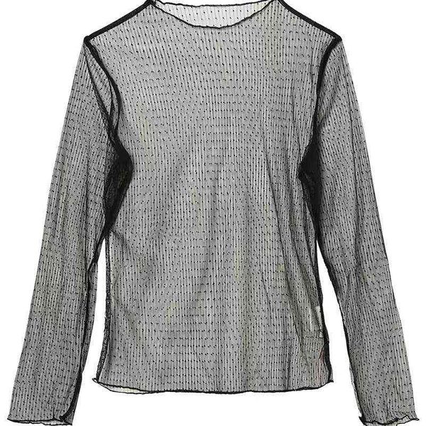 women's sweaters autumn and winter long sleeve inside with perspective lace mh bottom shirt 2021 hollow out tulle small shuiyu dot top, White;black
women's sweaters autumn and winter long sleeve inside with perspective lace mh bottom shirt 2021 hollow out tulle small shuiyu dot top, White;black