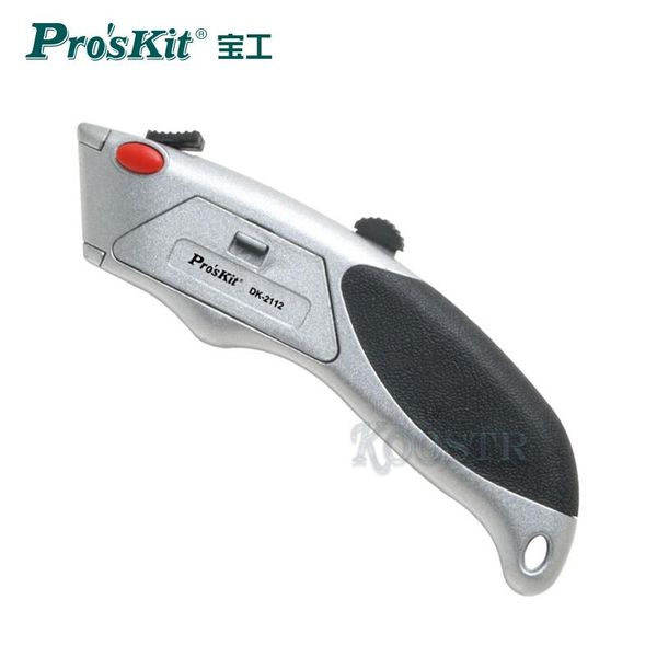 professional hand tool sets brand proskit dk-2112 heavy duty knives adjustable blade paper cutter utility with 6 blades
professional hand tool sets brand proskit dk-2112 heavy duty knives adjustable blade paper cutter utility with 6 blades
